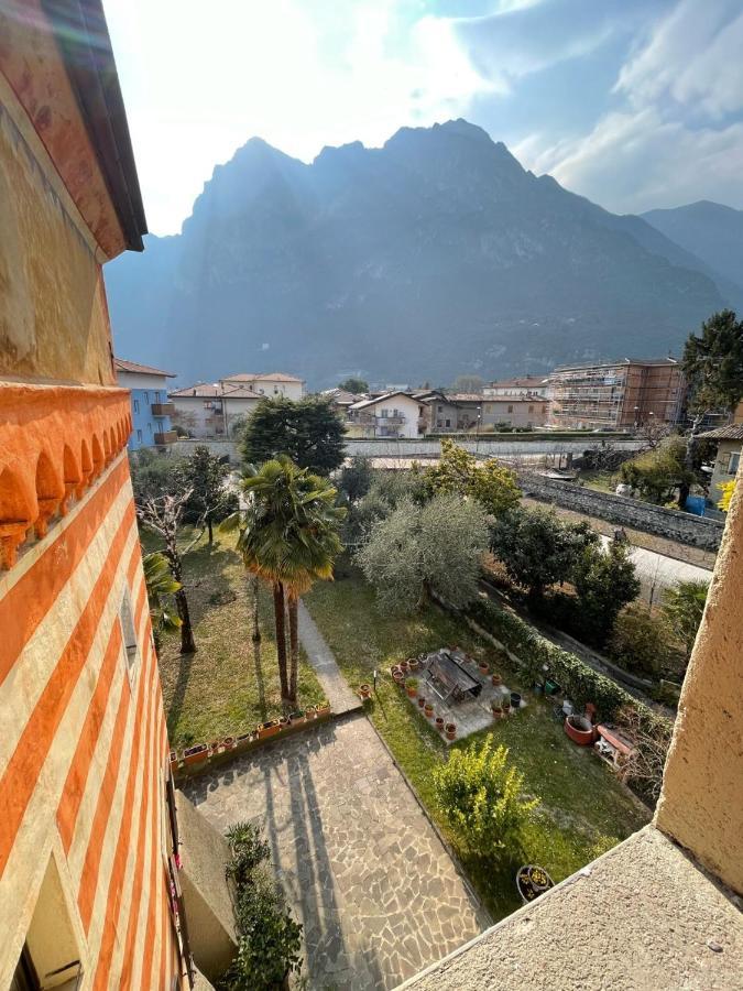 Torre Alboletta Apartment Riva del Garda Esterno foto