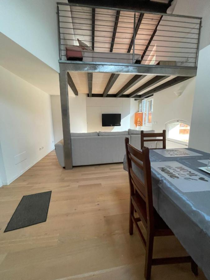 Torre Alboletta Apartment Riva del Garda Esterno foto